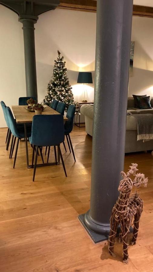 Royal William Yard: Luxury At The Bruce Apartamento