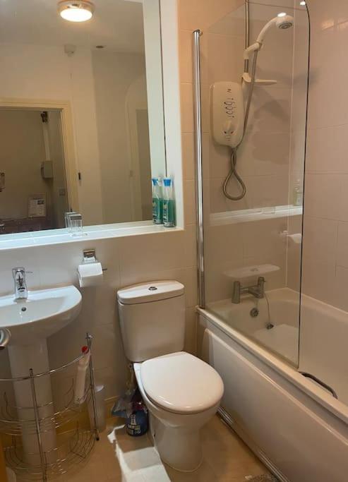 Lovely 1 Bedroom Plymouth