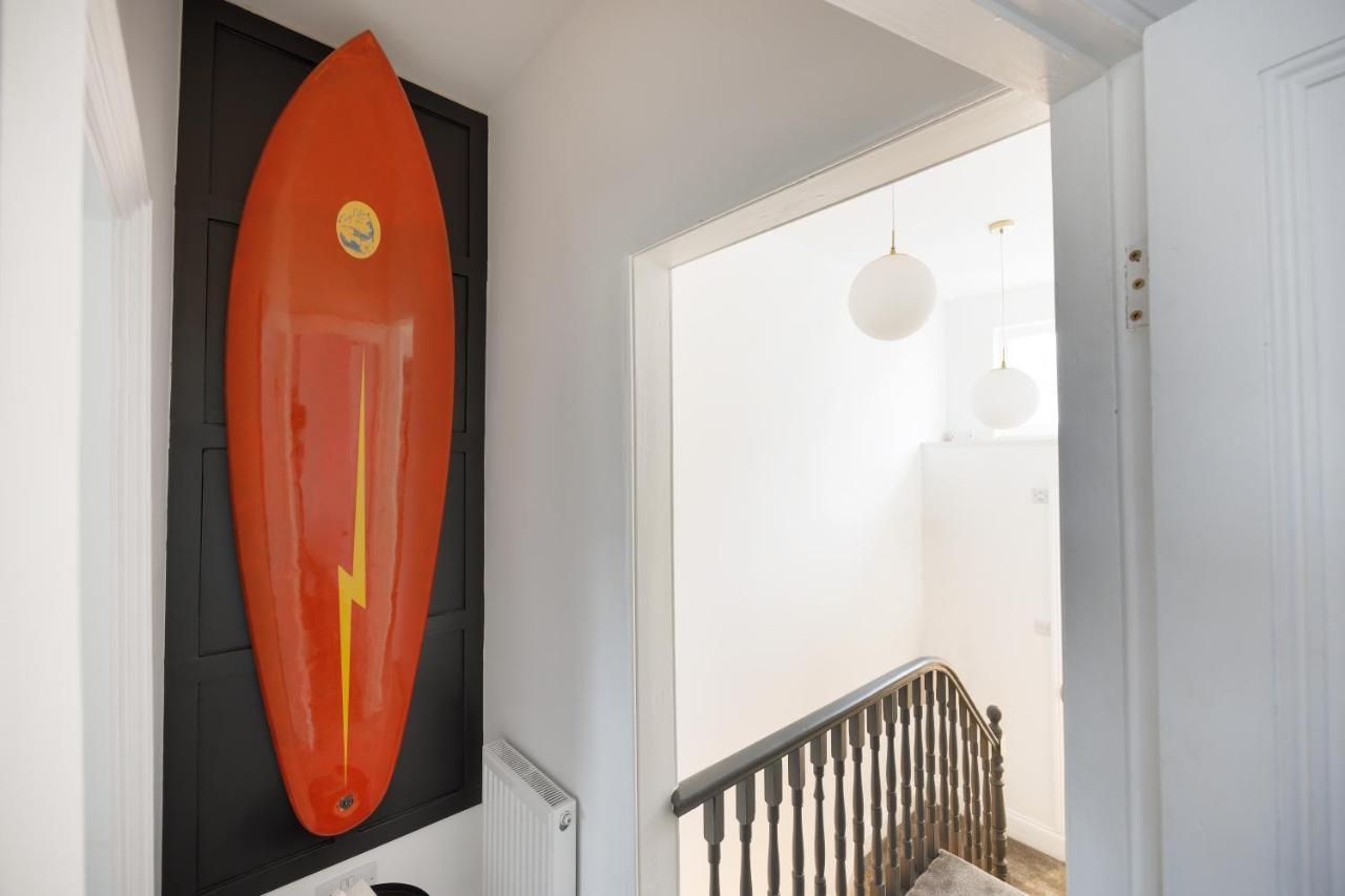 The Getaway! 3 Bed House - - Sleeps 7 - Free Parking - Habita *