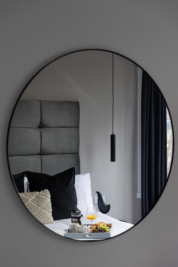 Holiday home The Getaway! 3 Bed House - - Sleeps 7 - Free Parking - Habita *