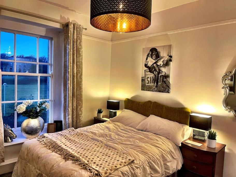 Apartment The Mews, Millfields Private Development & Concierge Plymouth
