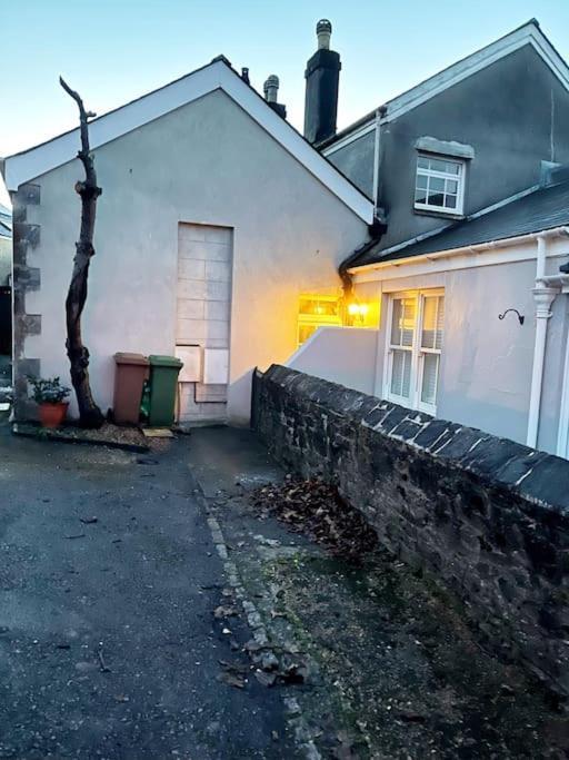 The Mews, Millfields Private Development & Concierge Apartment Plymouth