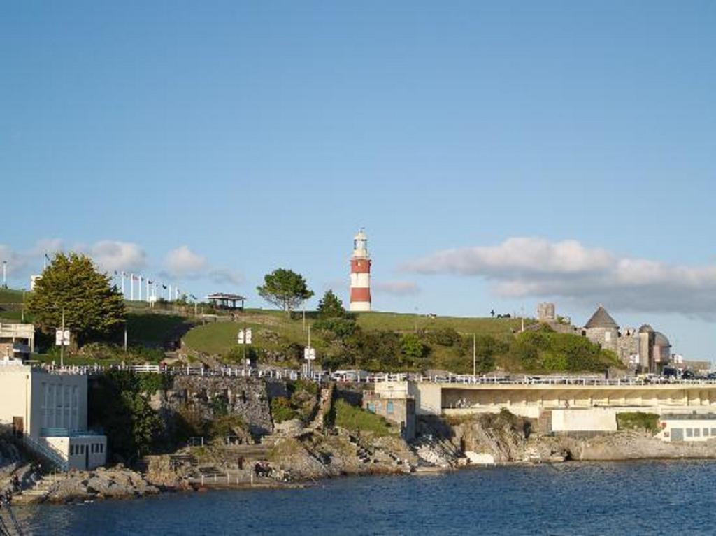 The Caraneal 4* Plymouth