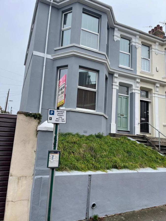 Holiday home Modern Luxury 3 Bed House Plymouth