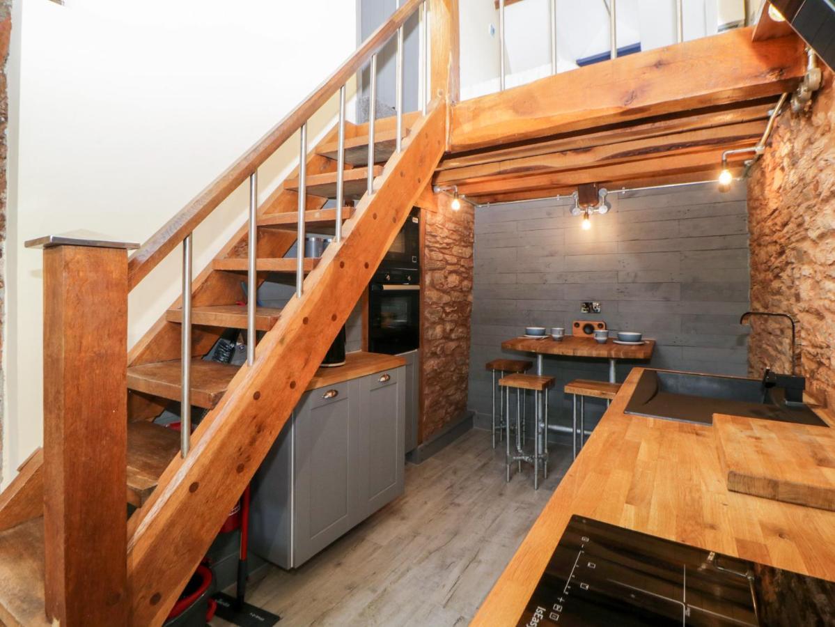 Eventide Holiday home *