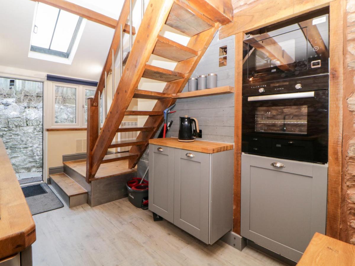 Holiday home Eventide *