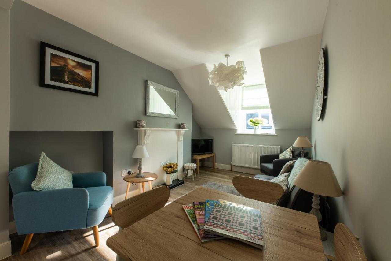 Apartment 2 Sussex Place *