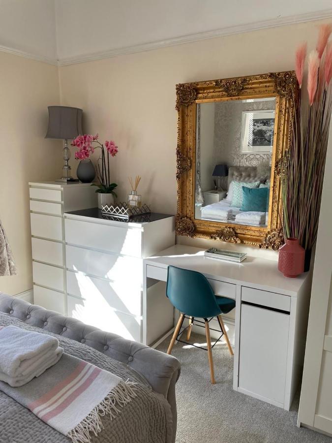 Luxury Close To Centre * Plymouth
