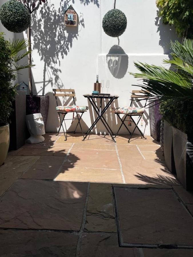 Luxury Close To Centre Plymouth