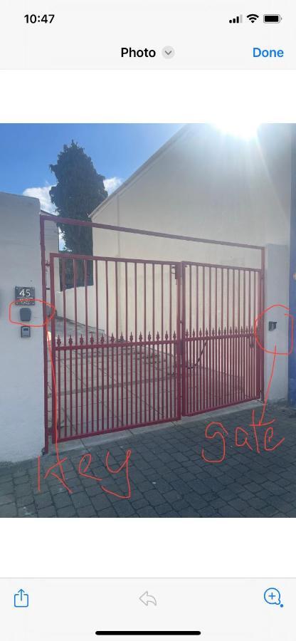 Apartamento Executive Apartments, Nr Centre With Private Parking