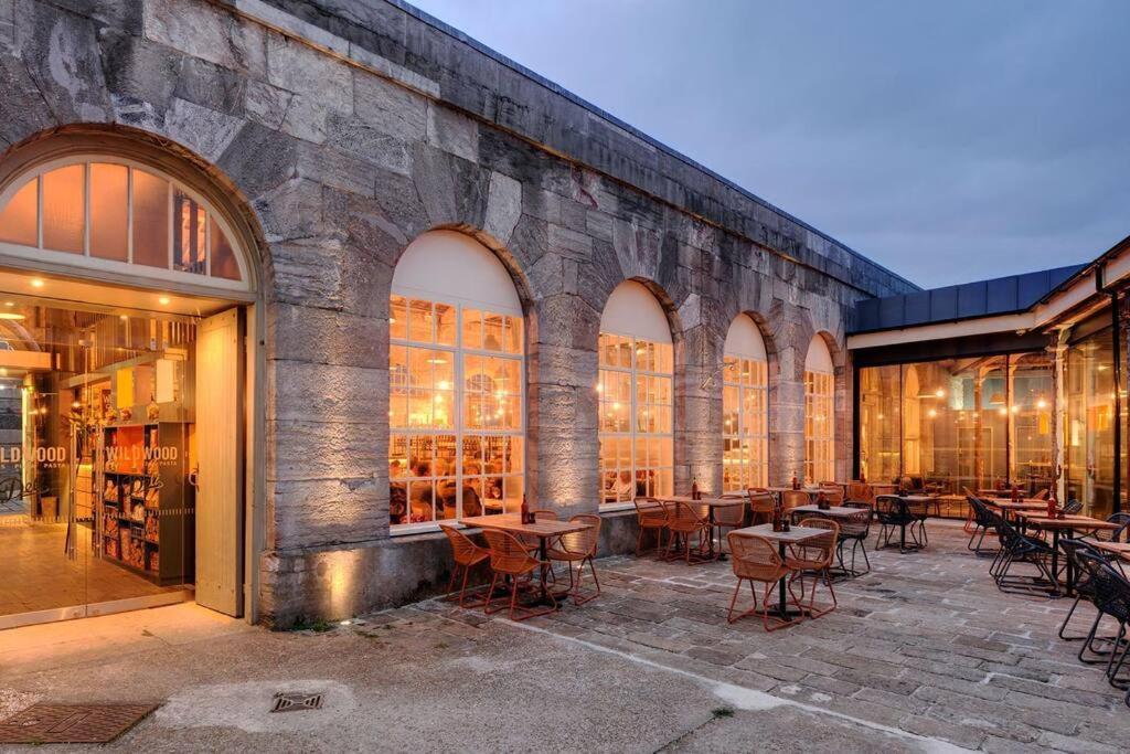 River Views, Free Parking, Near Royal William Yard Apartment Plymouth