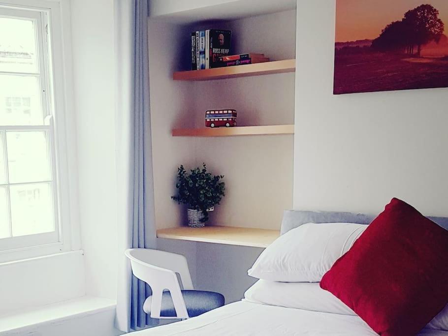 River Views, Free Parking, Near Royal William Yard *