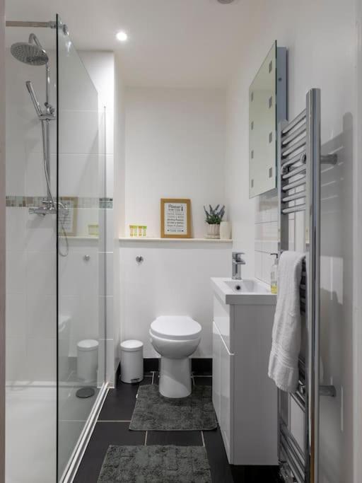 River Views, Free Parking, Near Royal William Yard Apartment *