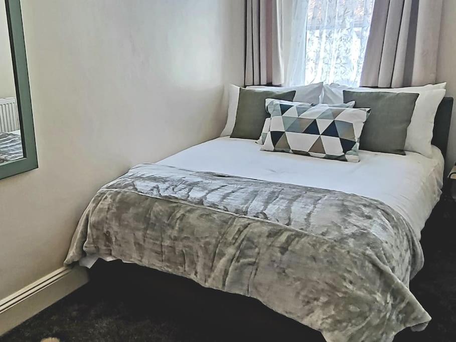 * Free Parking * Ocean Reach Apartamento Plymouth