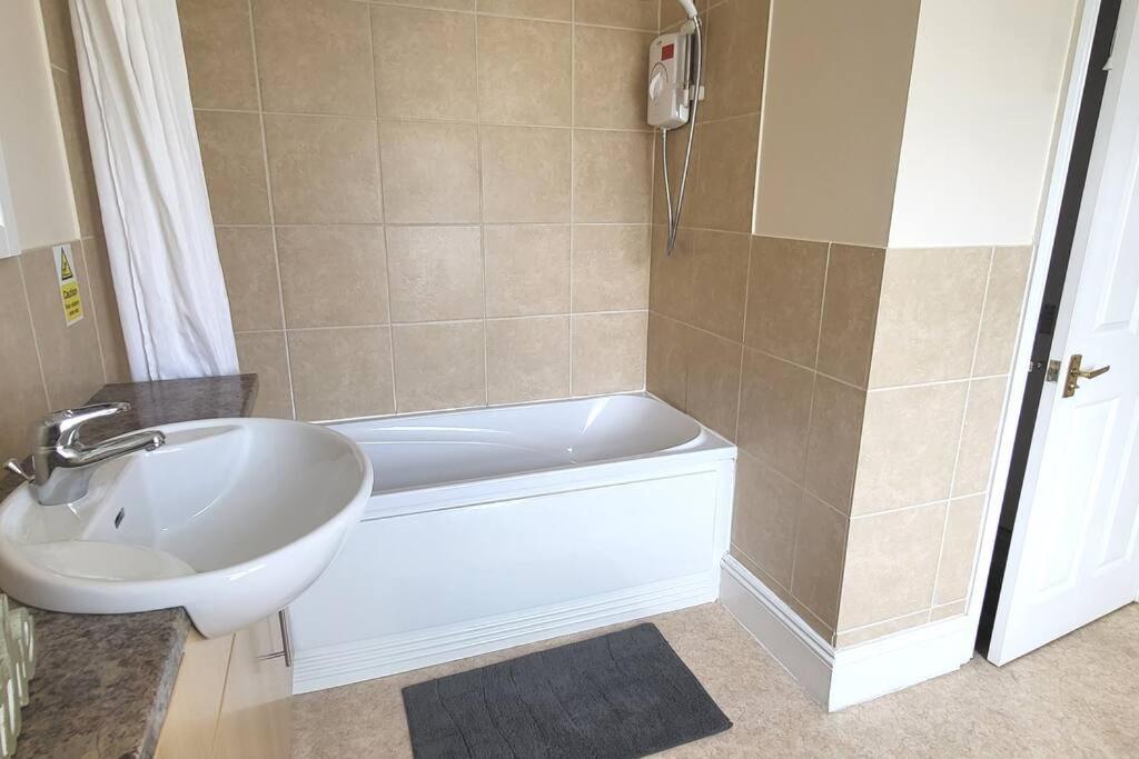 Apartamento * Free Parking * Ocean Reach