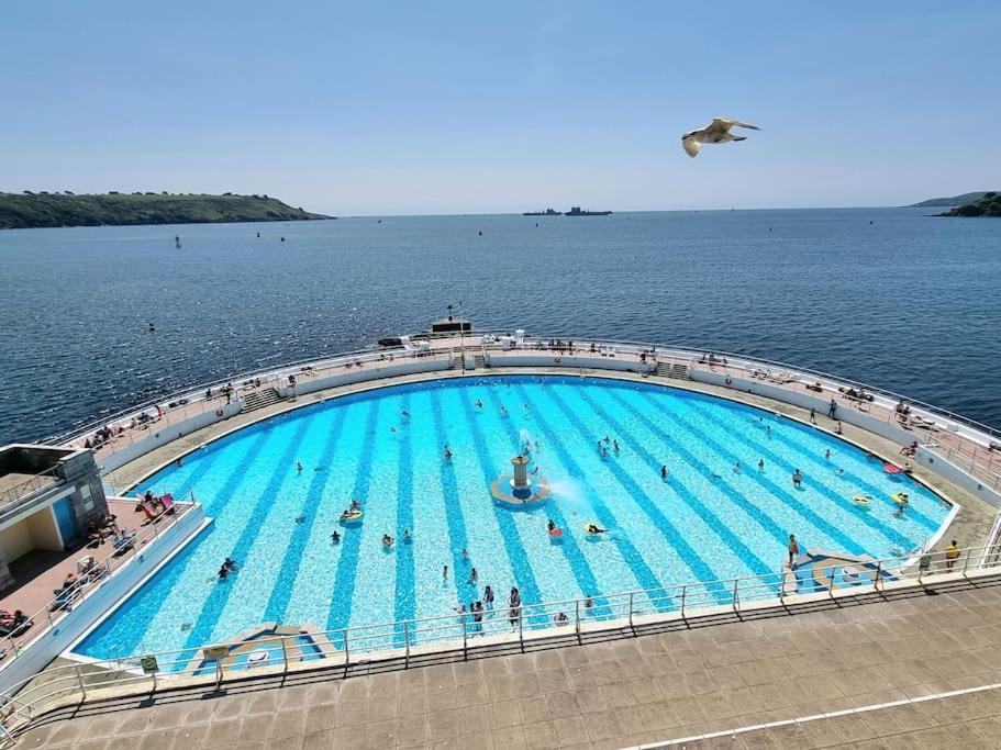 Apartamento * Free Parking * Ocean Reach Plymouth