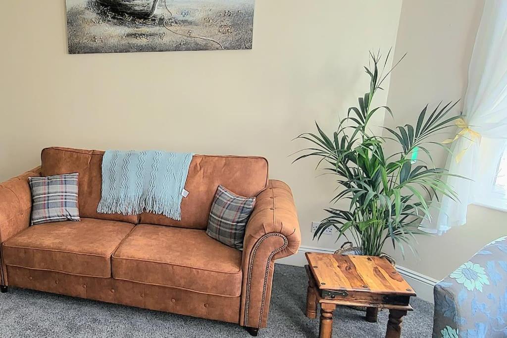 * Free Parking * Ocean Reach Apartamento Plymouth