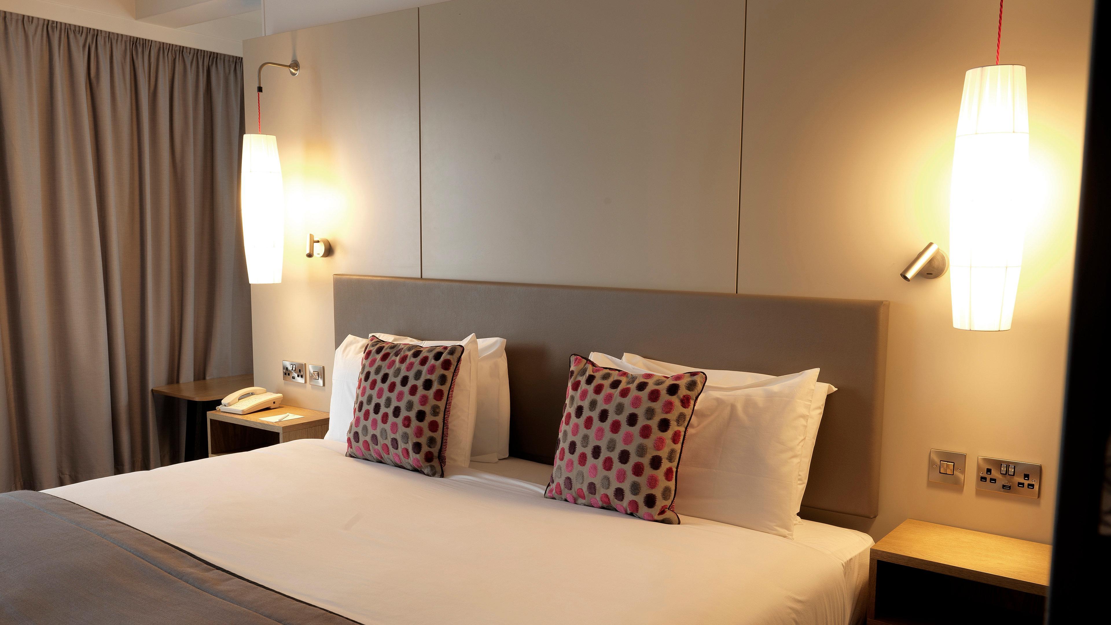 Hotel Crowne Plaza By Ihg 4*