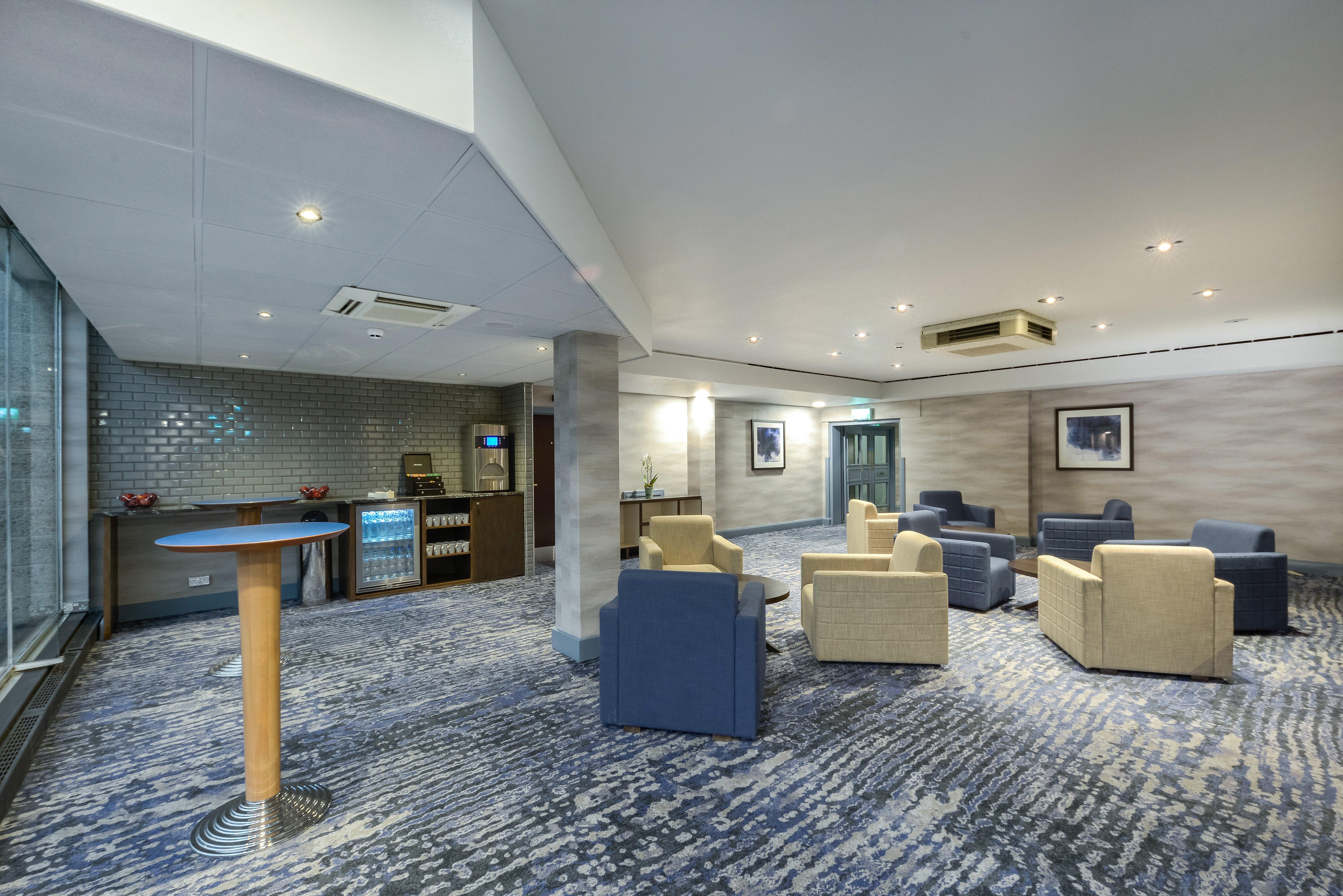 Crowne Plaza By Ihg 4* Plymouth