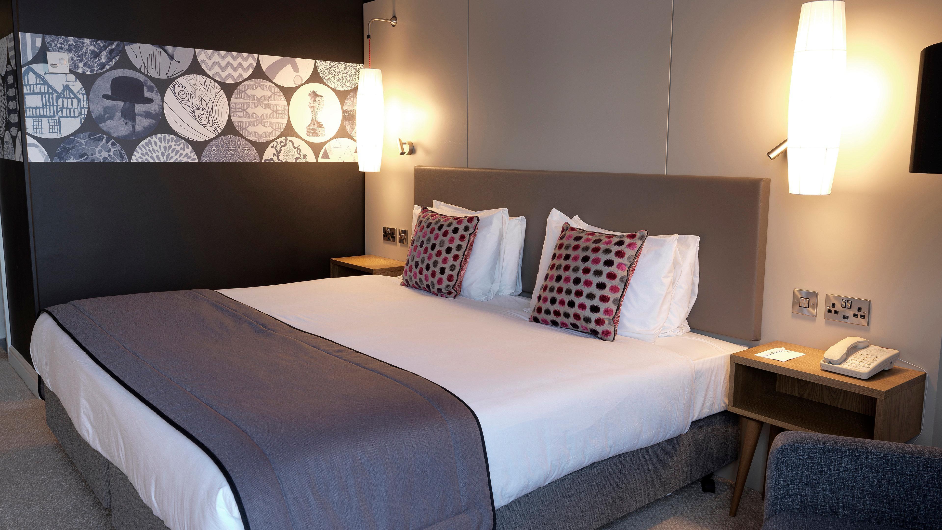 Crowne Plaza By Ihg Plymouth