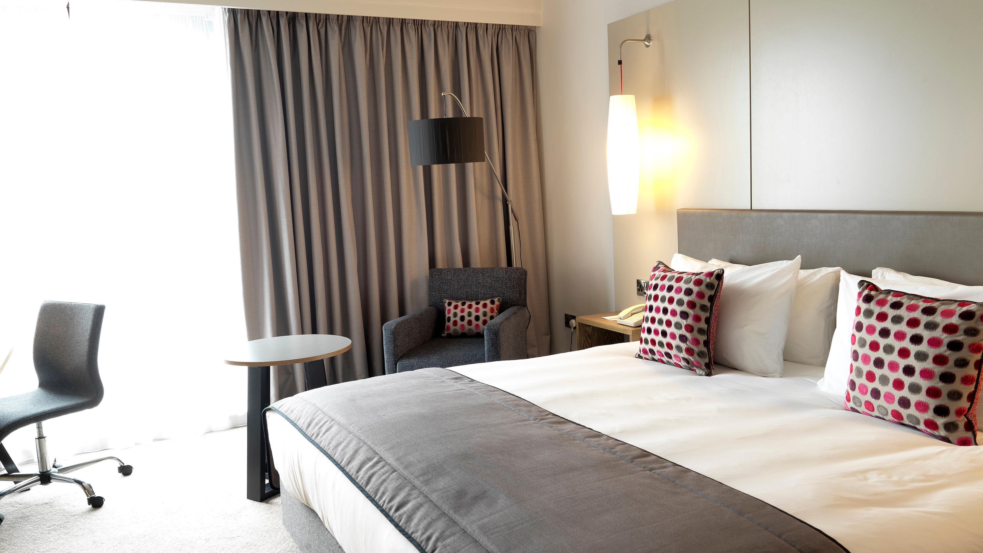 Hotel Crowne Plaza By Ihg