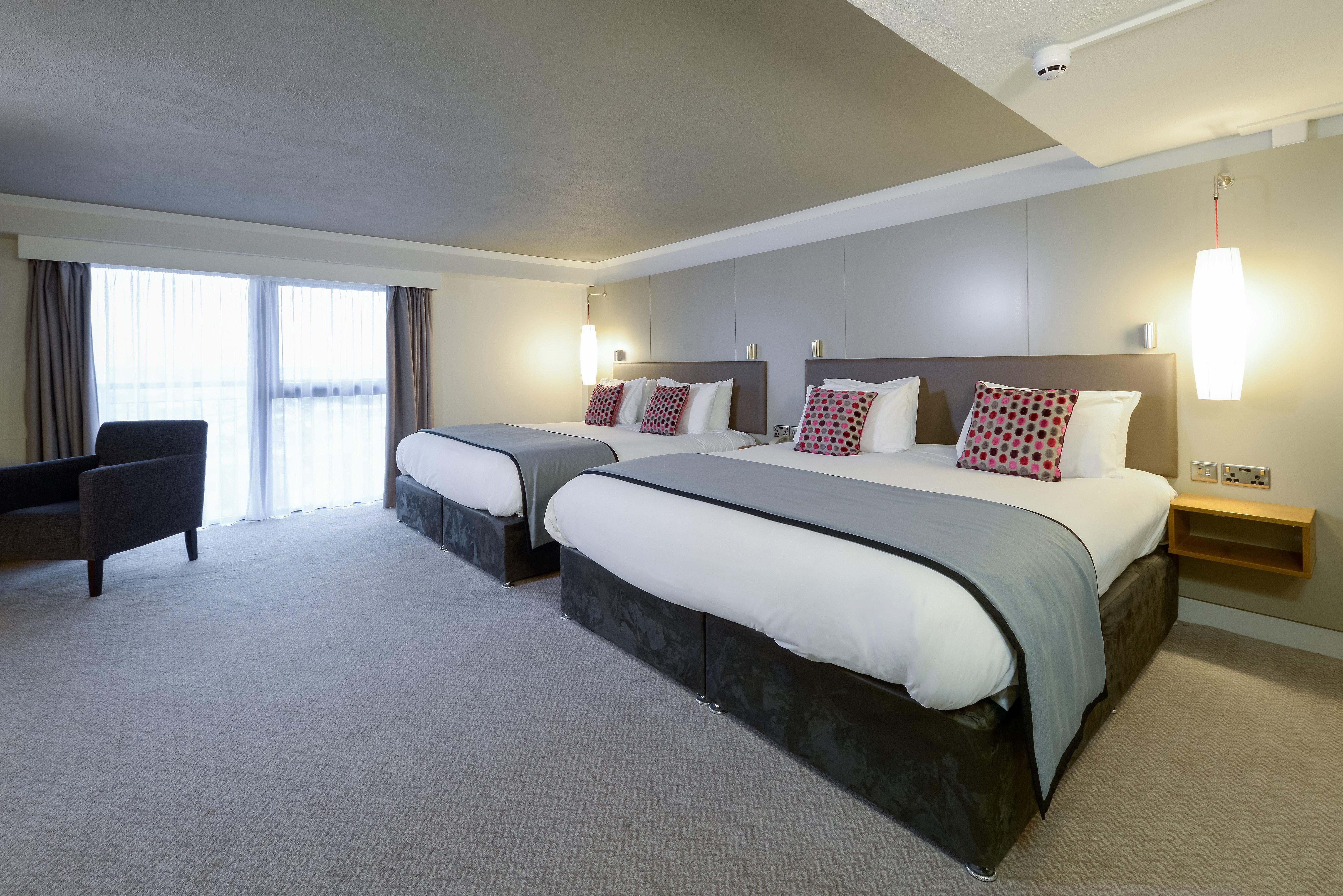 Hotel Crowne Plaza By Ihg Plymouth