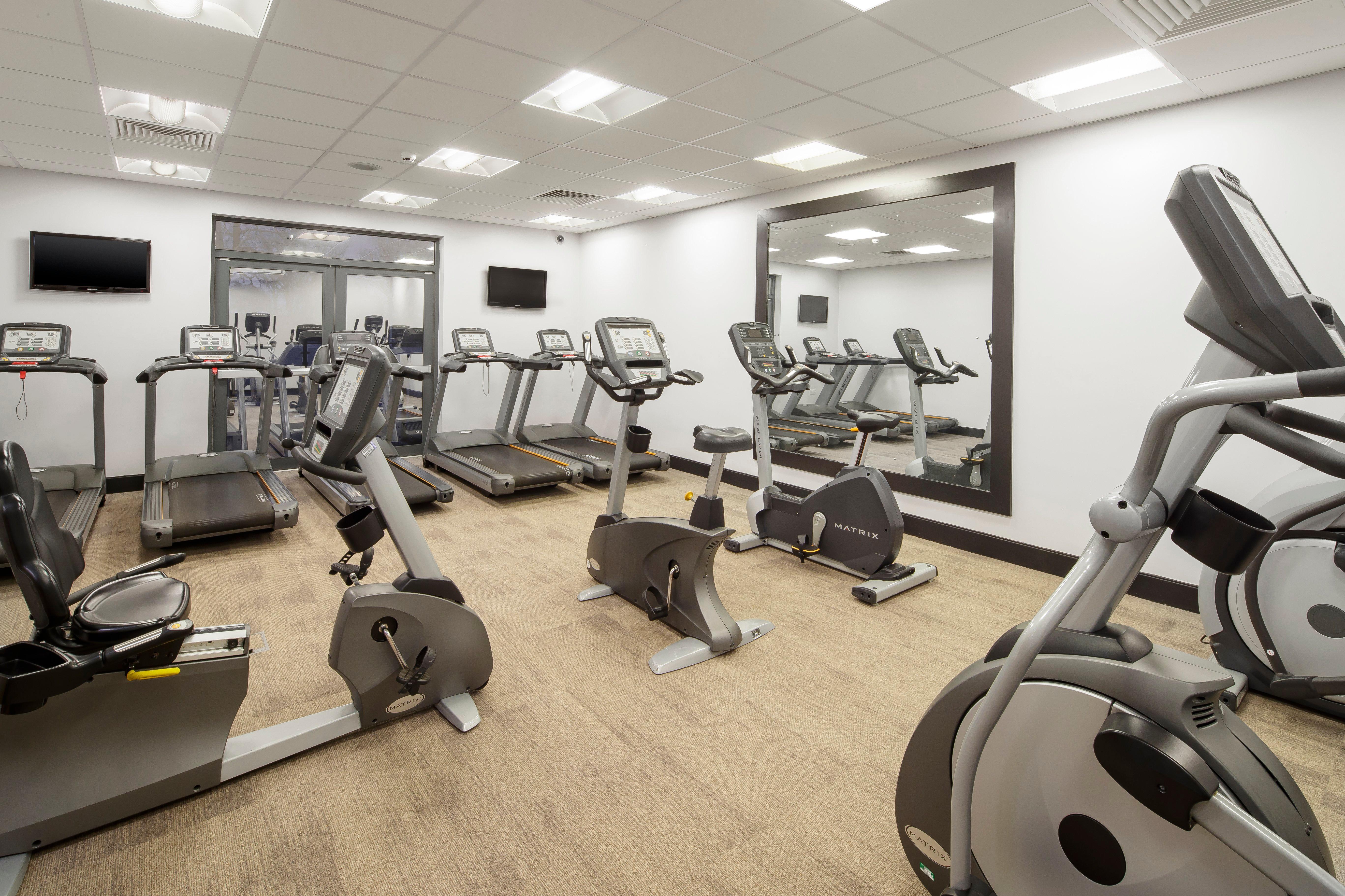 Crowne Plaza By Ihg Hotel 4*