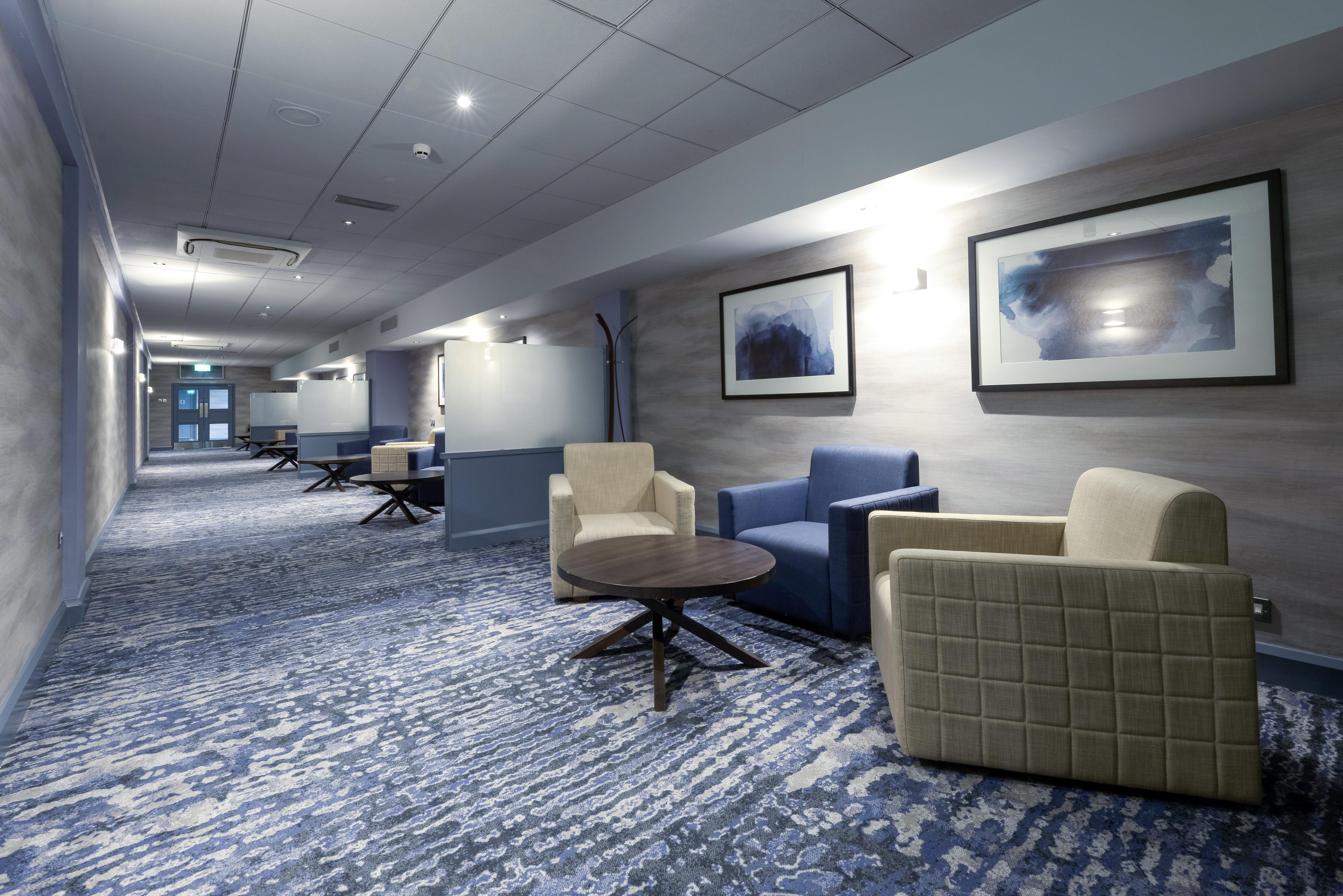 Crowne Plaza By Ihg Plymouth
