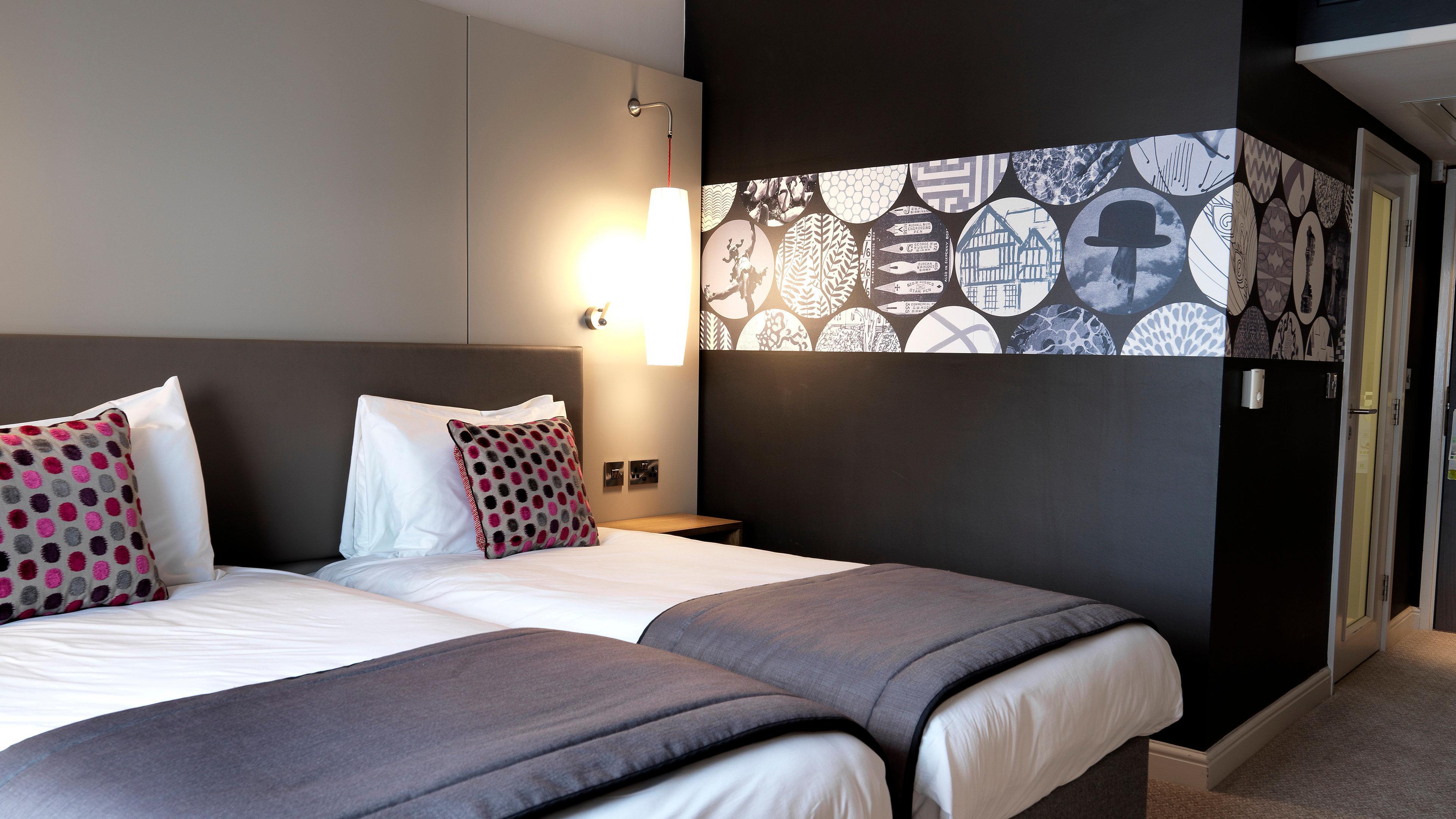 Hotel Crowne Plaza By Ihg Plymouth