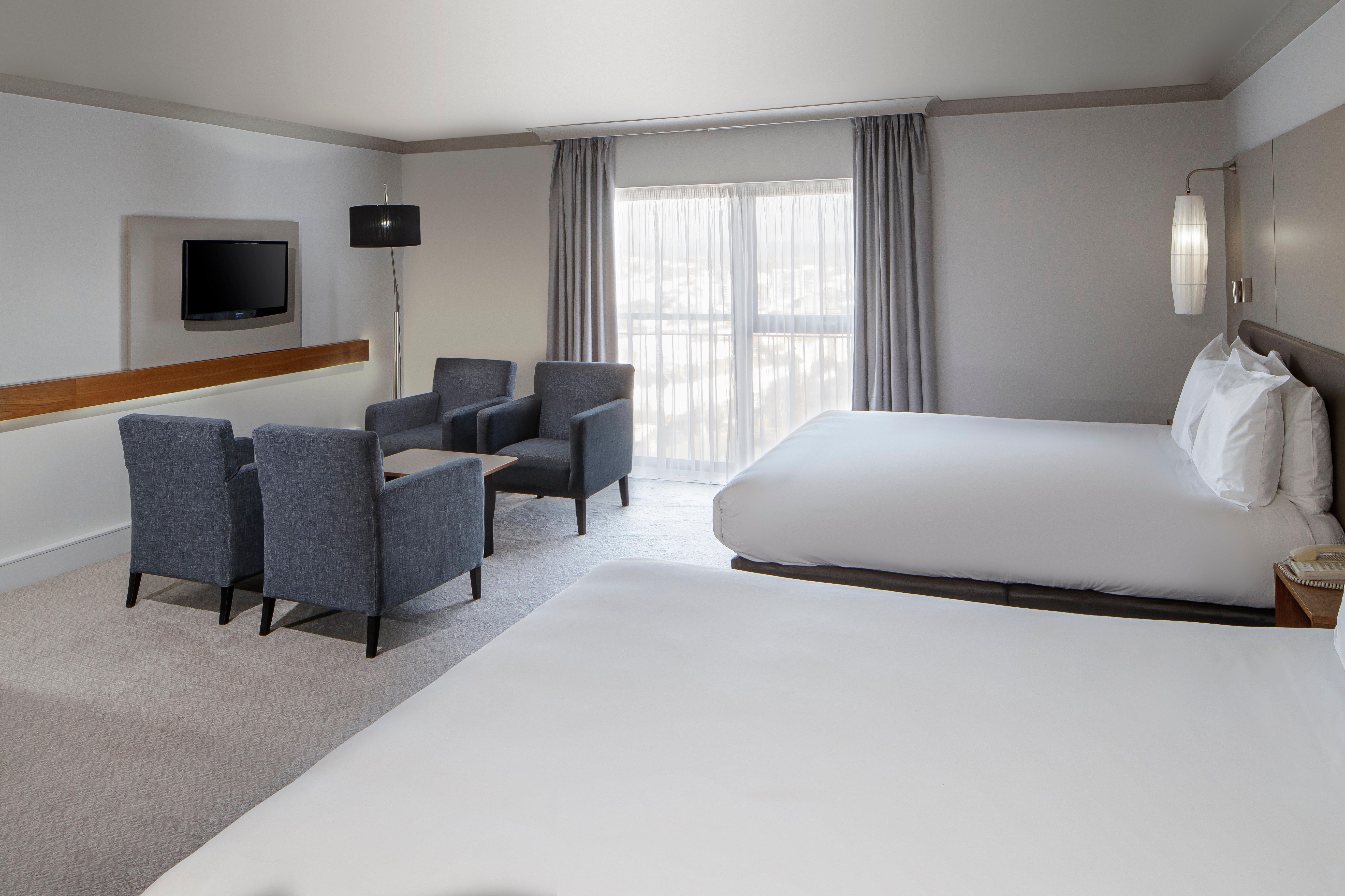 Crowne Plaza By Ihg Hotel Plymouth