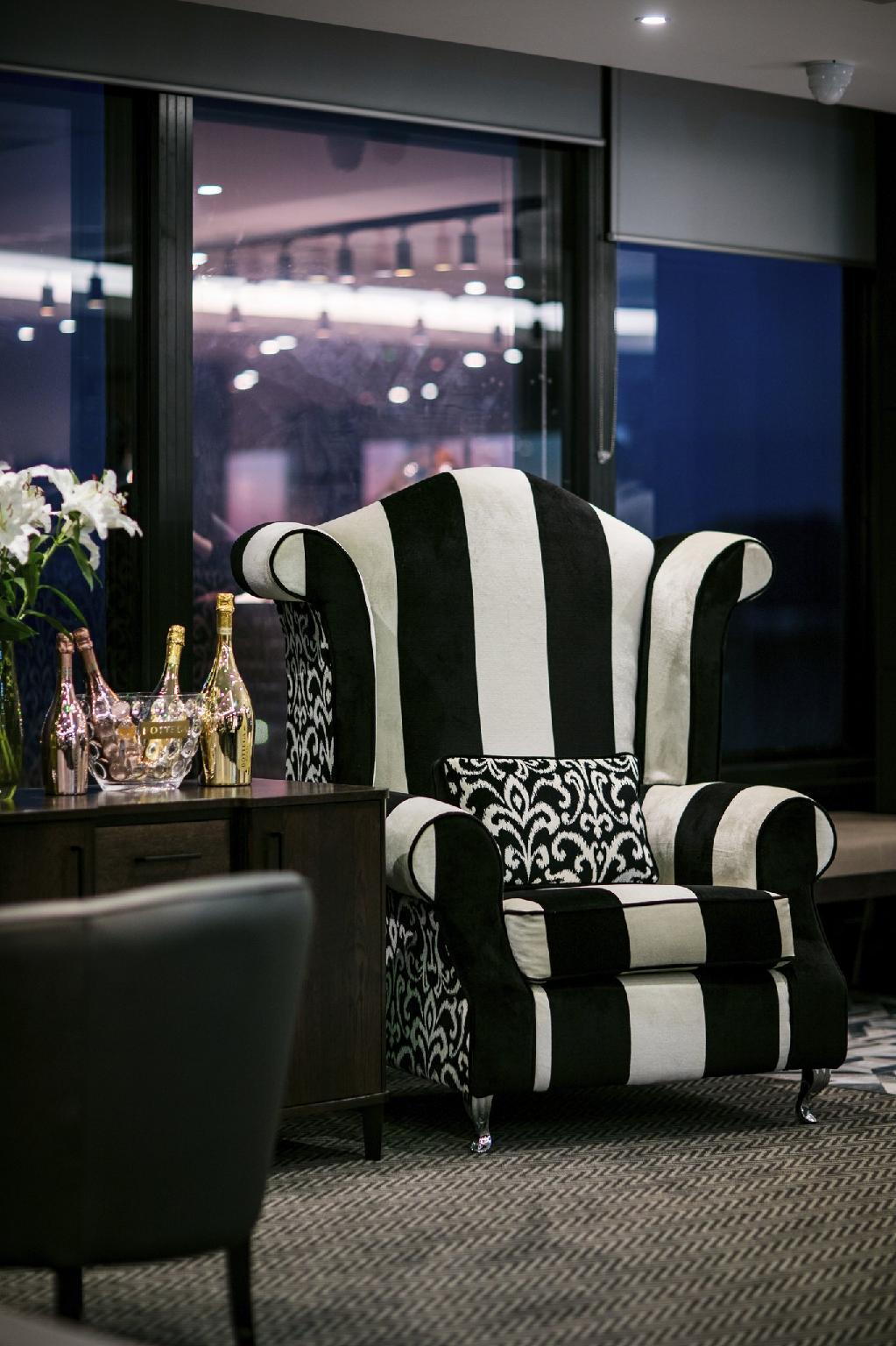 Hotel Crowne Plaza By Ihg 4*