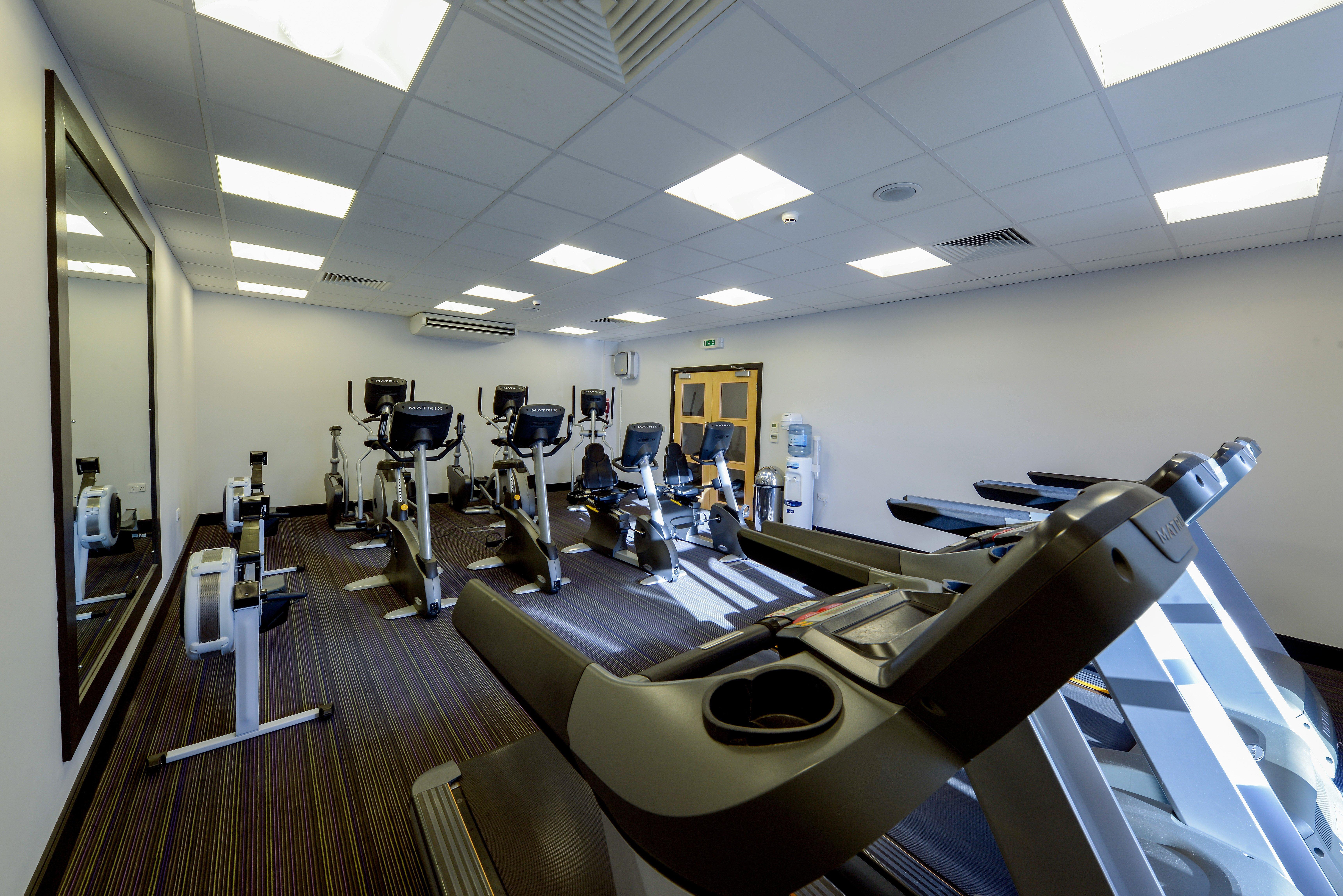 Hotel Crowne Plaza By Ihg Plymouth
