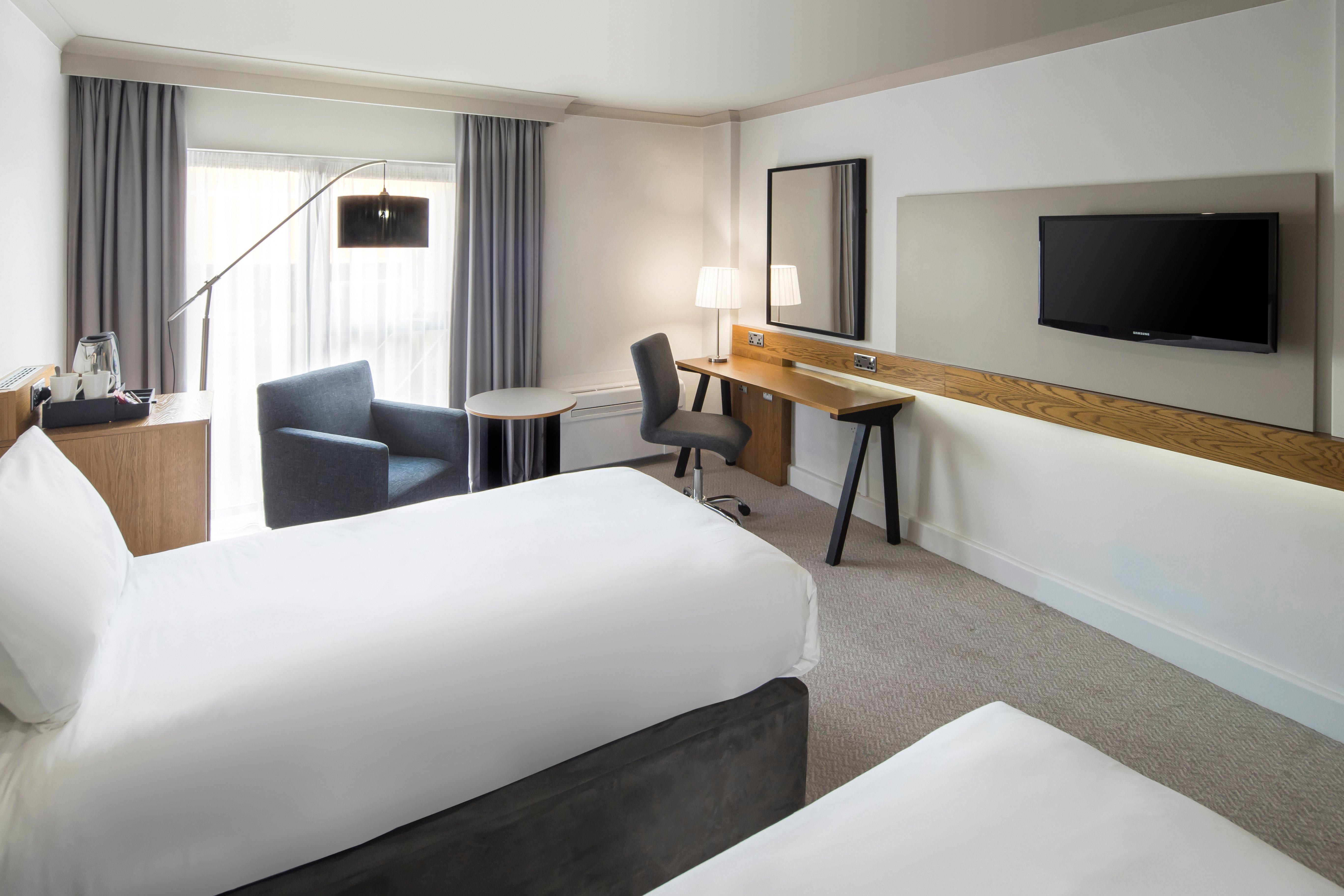 Crowne Plaza By Ihg Hotel Plymouth