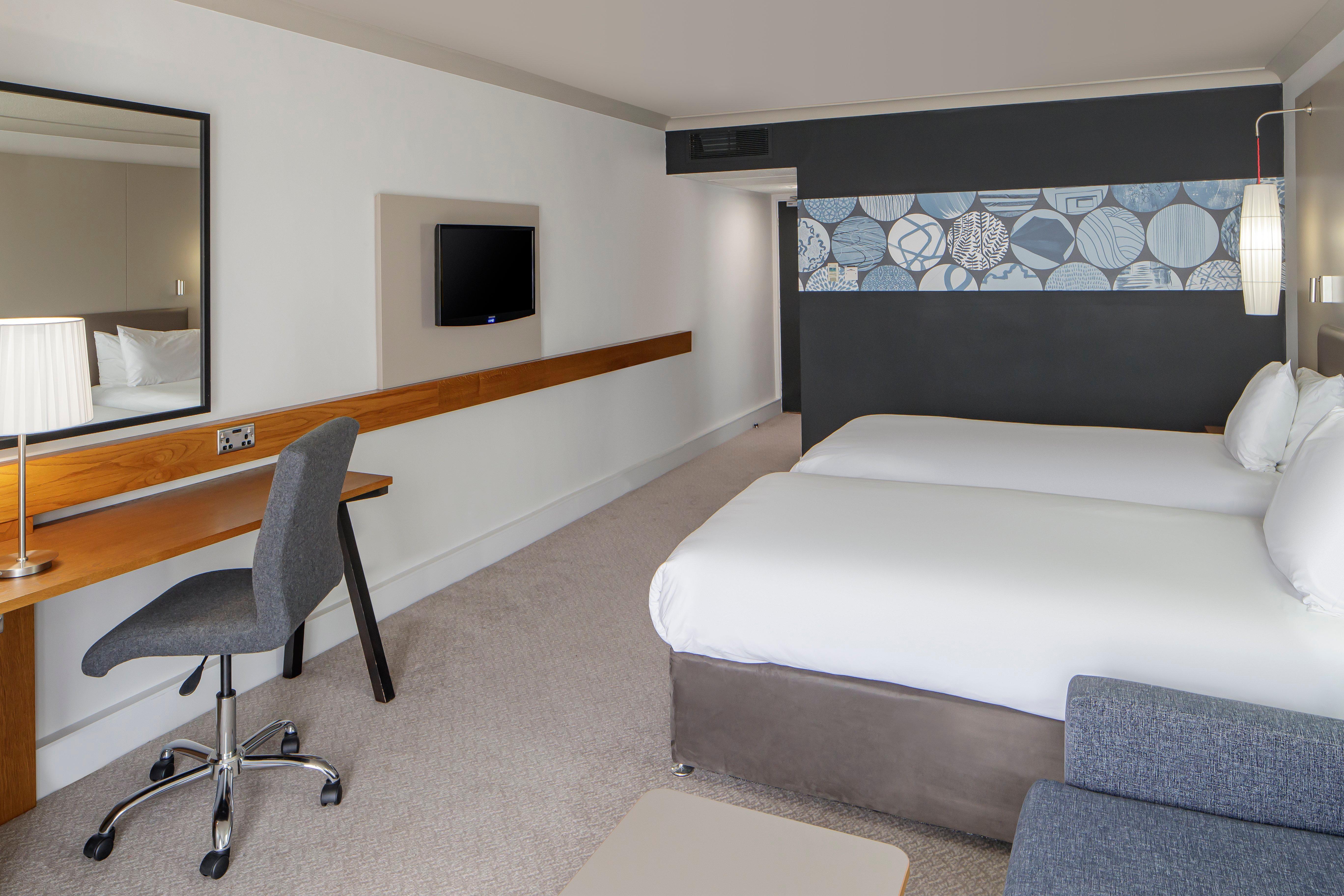 Hotel Crowne Plaza By Ihg