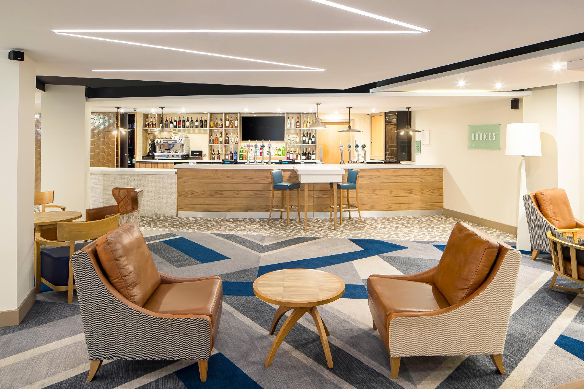 Crowne Plaza By Ihg Hotel Plymouth