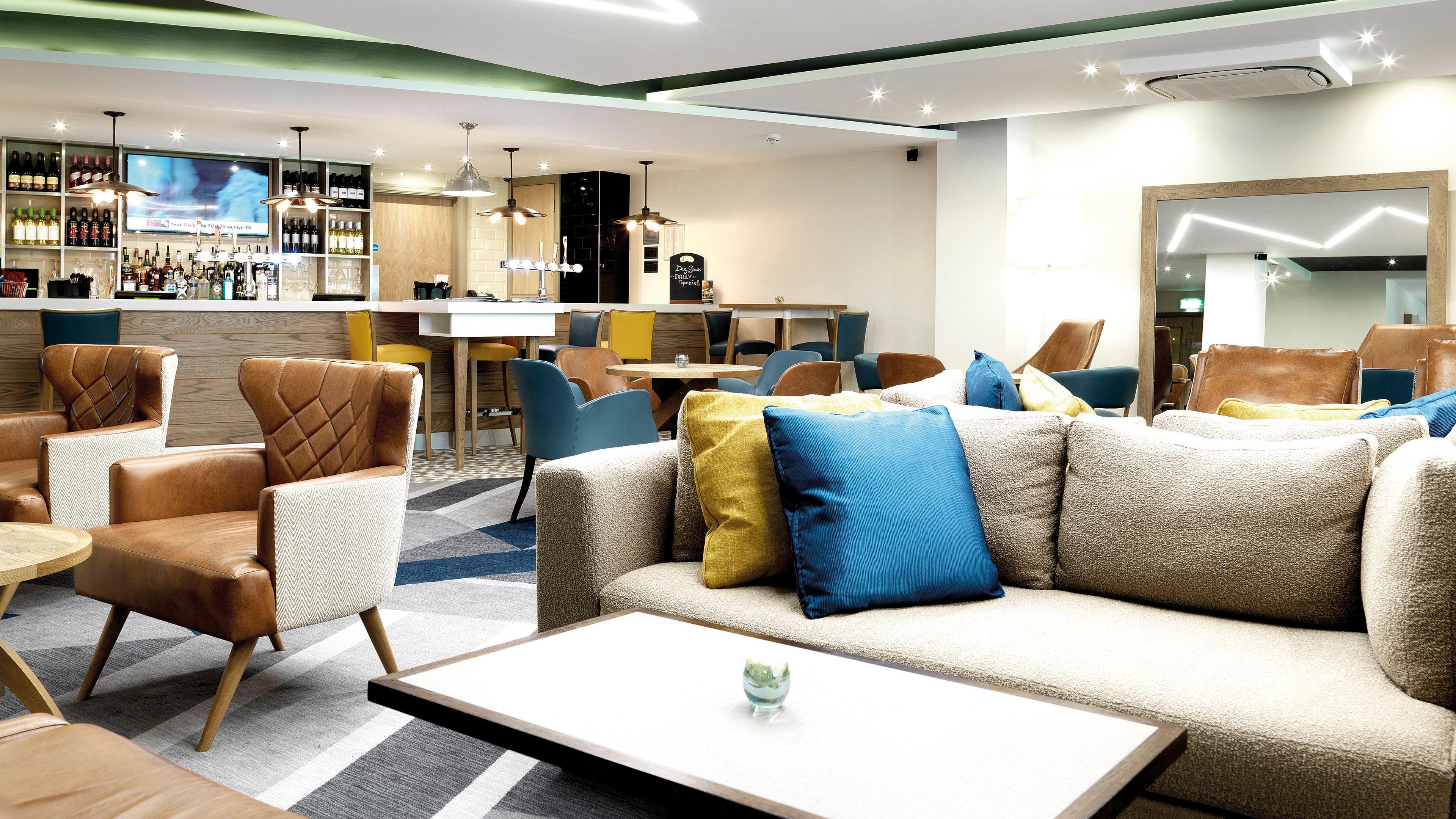 Crowne Plaza By Ihg 4* Plymouth