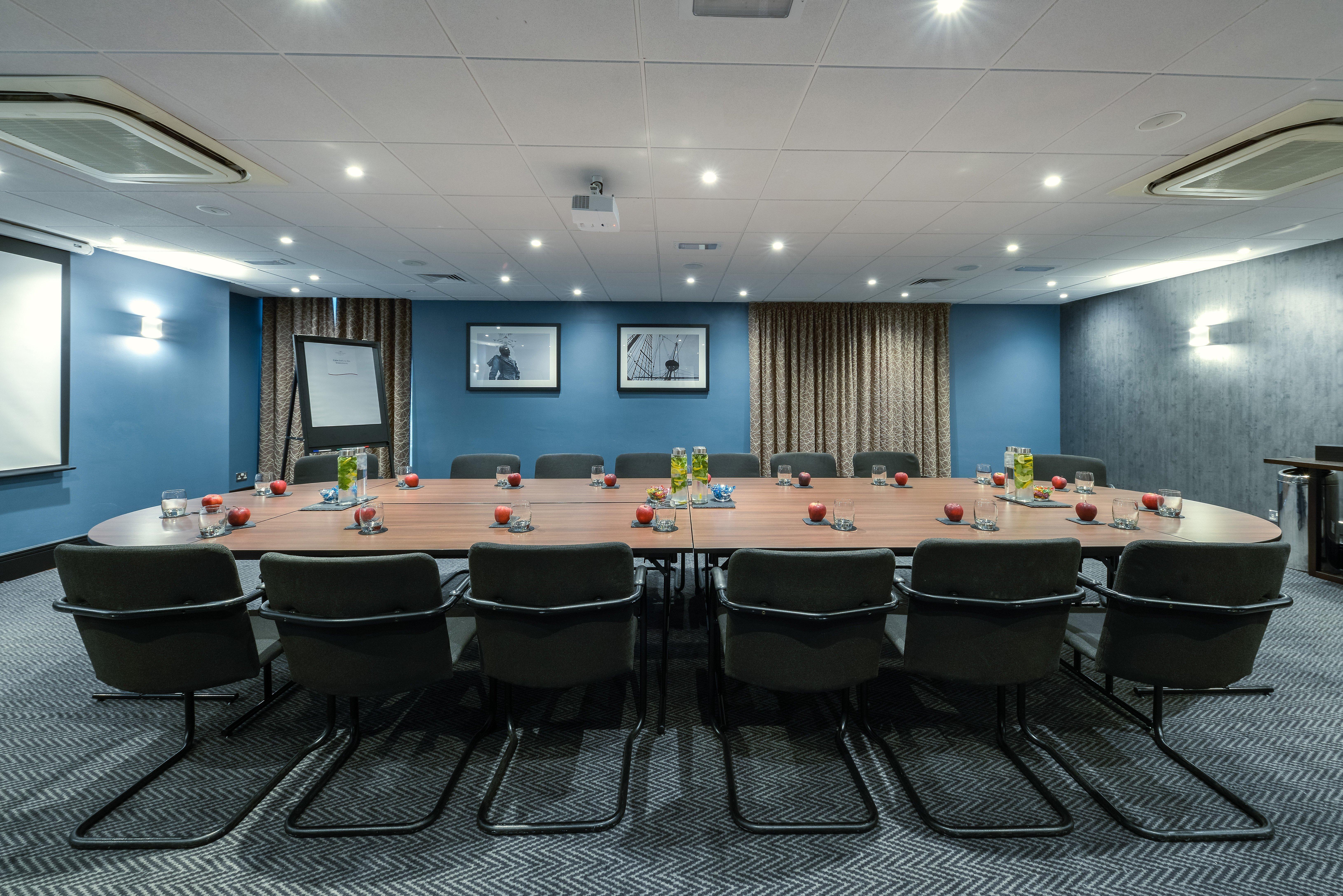 Crowne Plaza By Ihg Plymouth