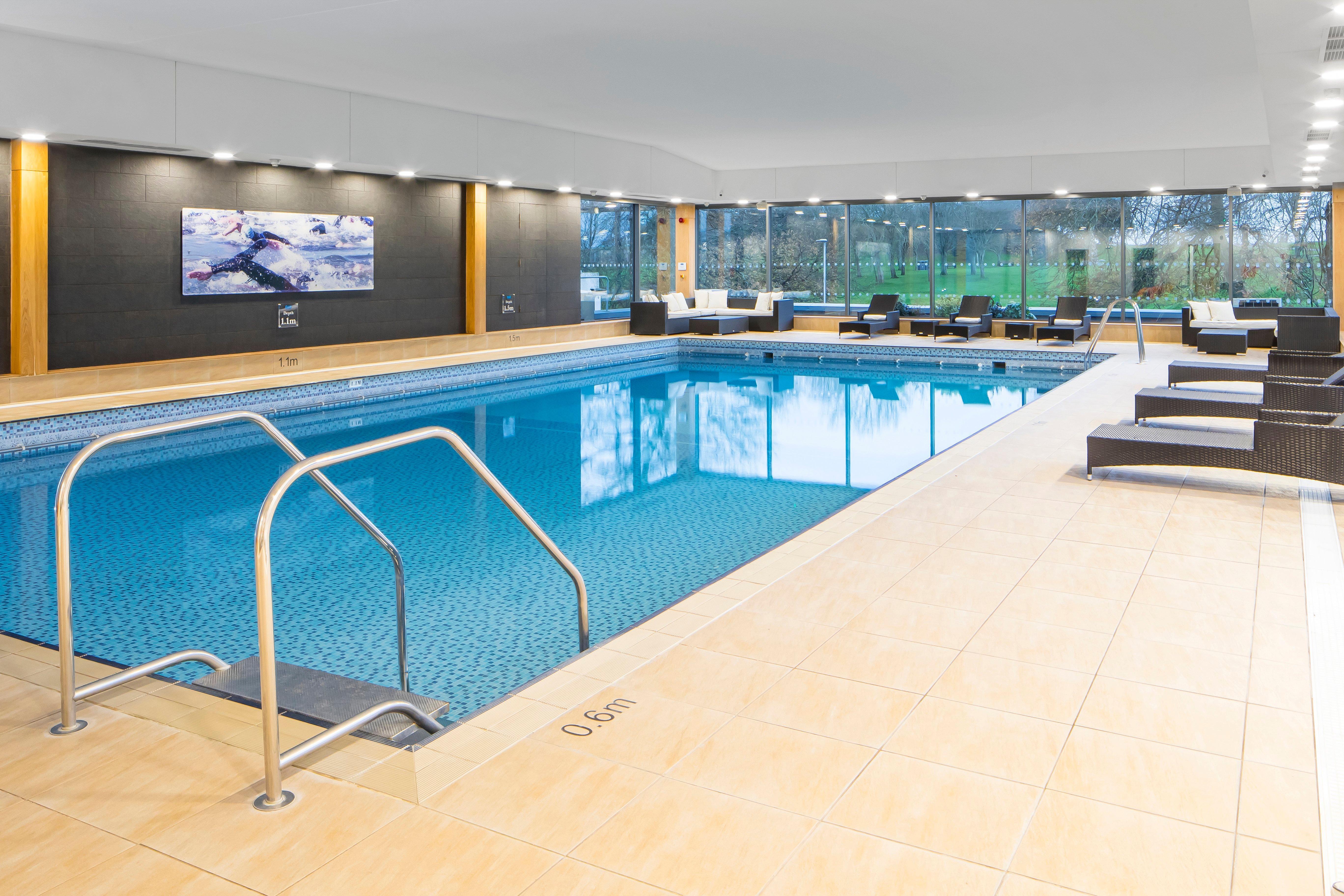 Crowne Plaza By Ihg
