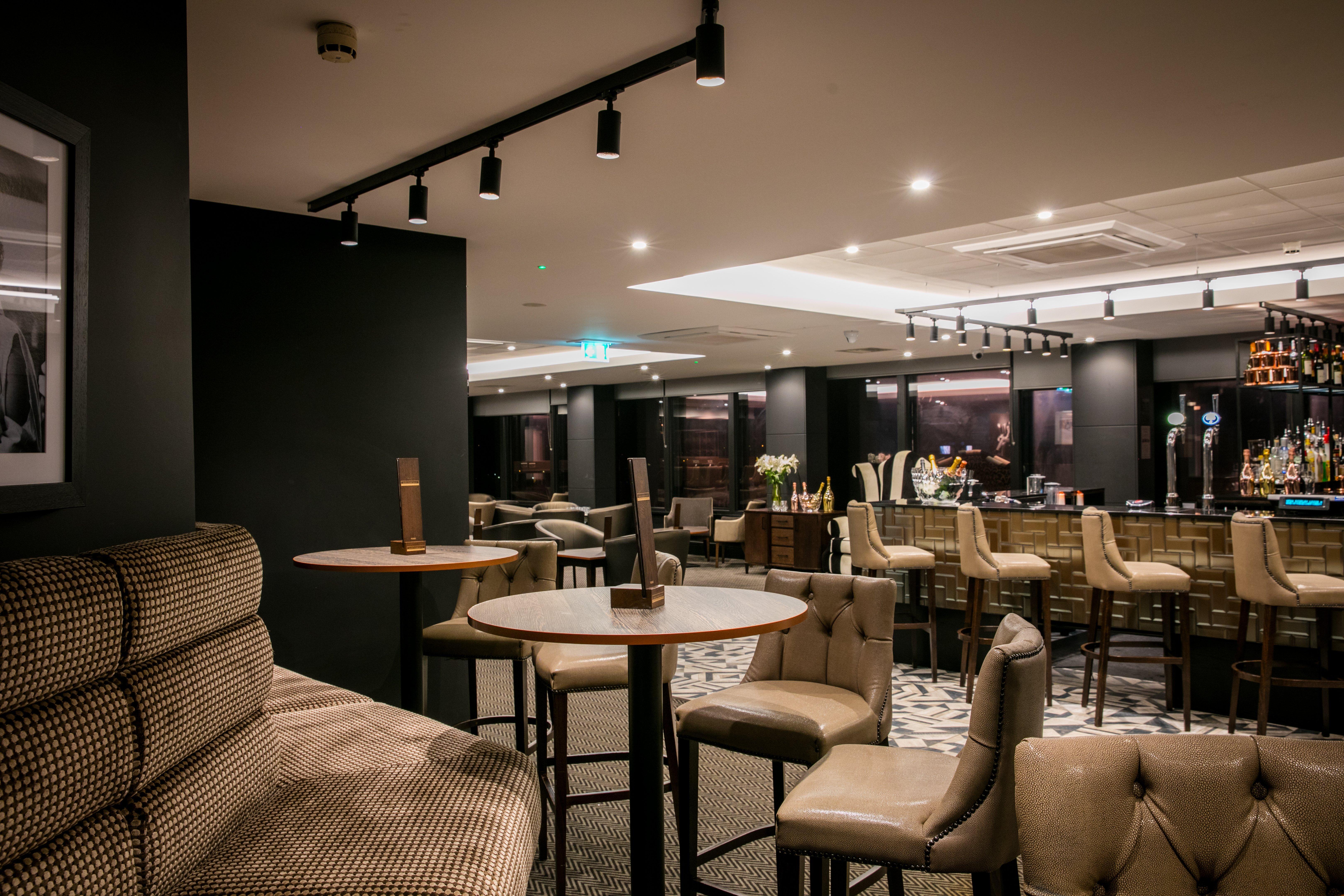 Crowne Plaza By Ihg 4* Plymouth