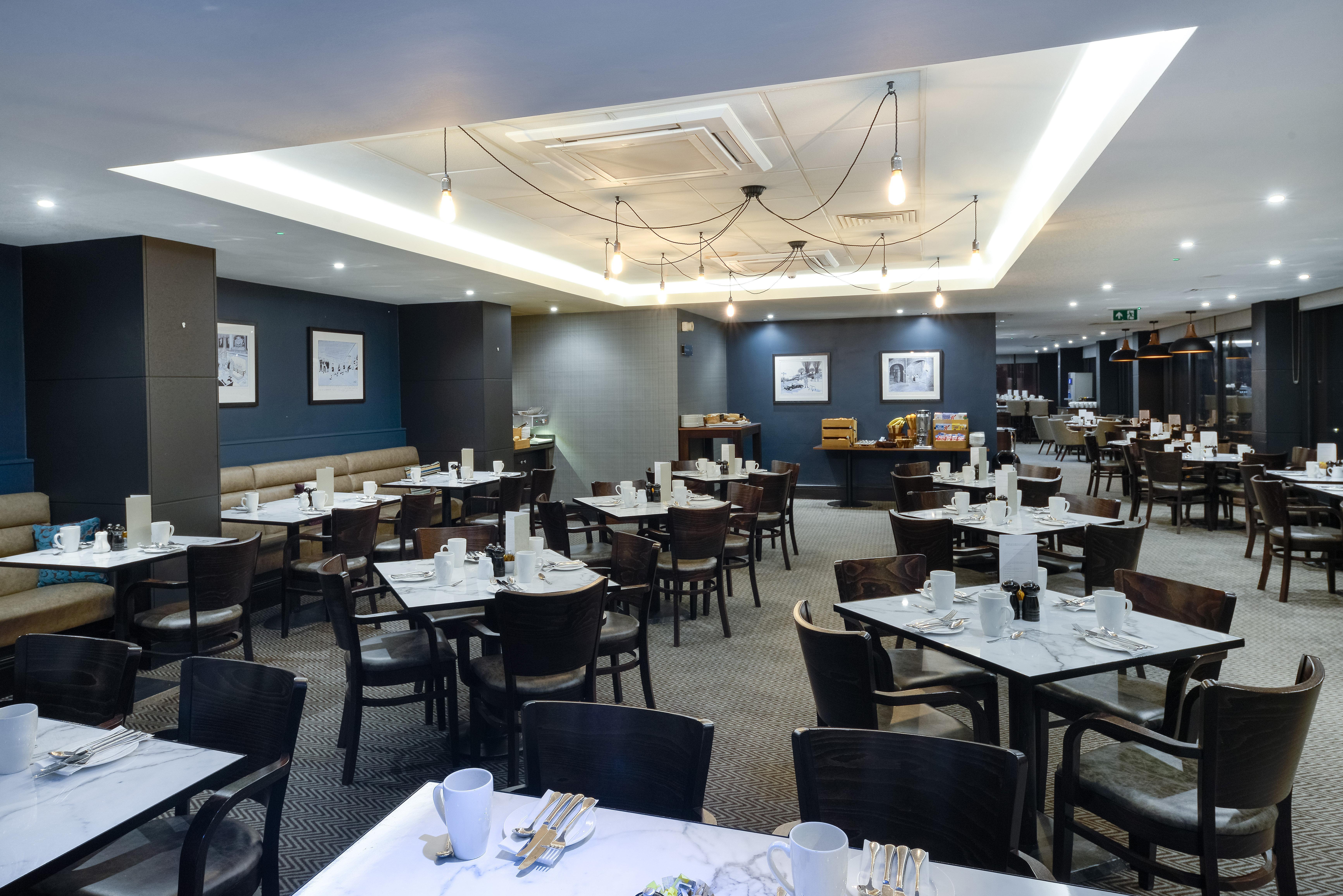 Crowne Plaza By Ihg Plymouth