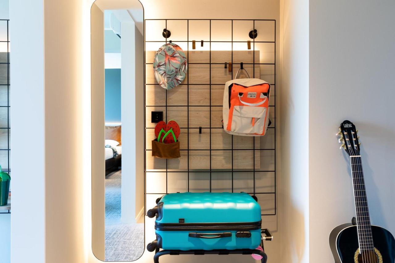 Moxy Hotel 3*