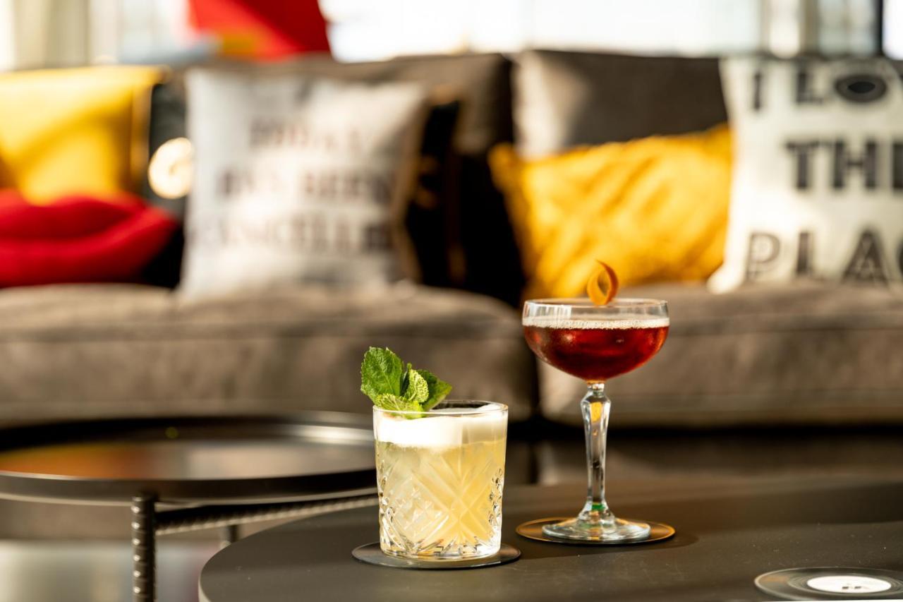 Moxy 3* Plymouth