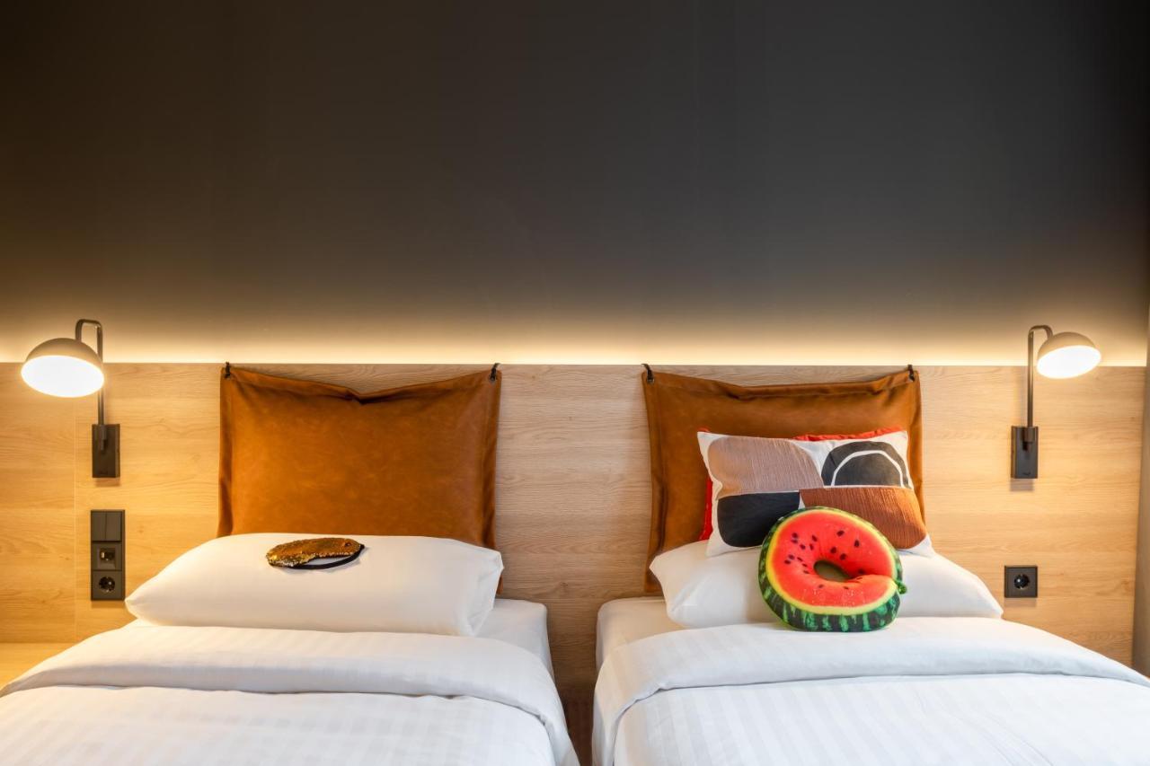 Moxy Hotel Plymouth