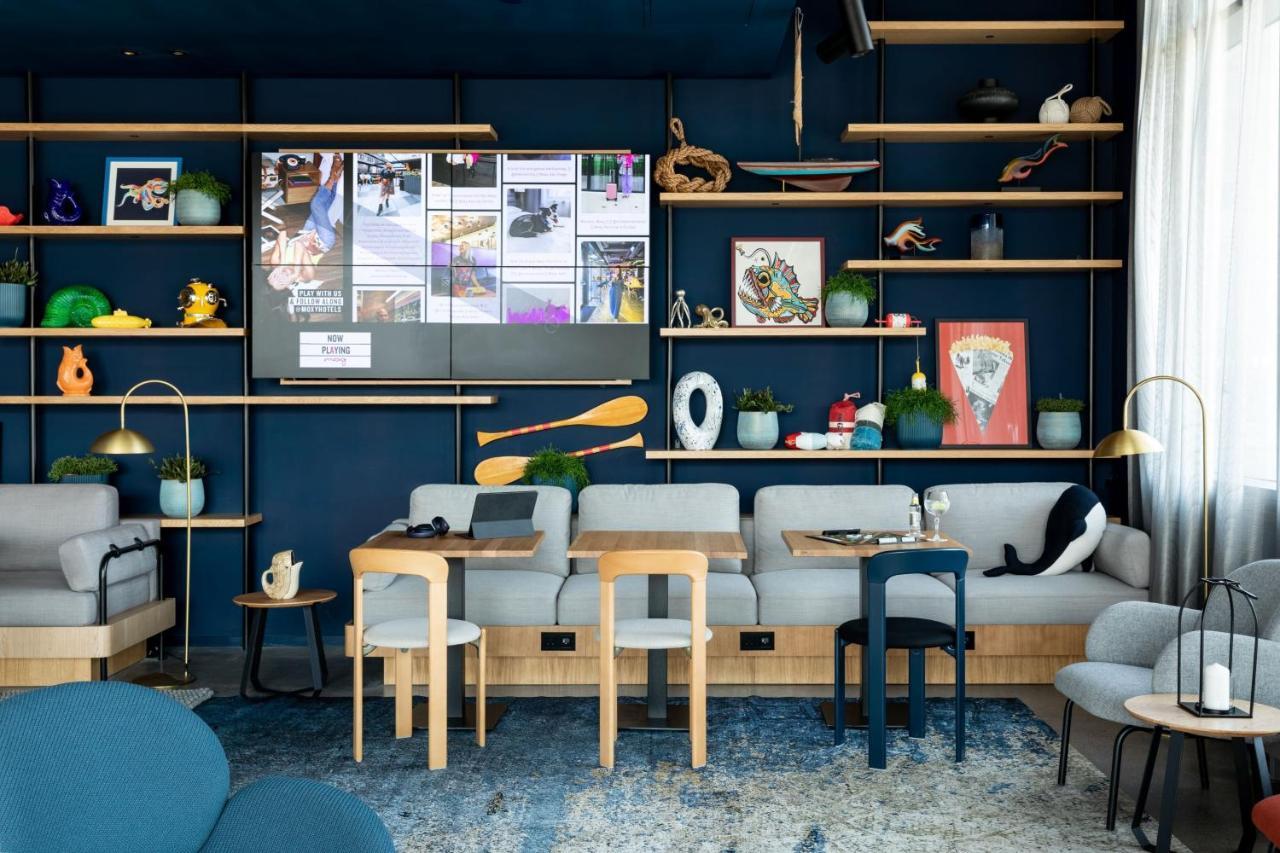 Moxy Hotel