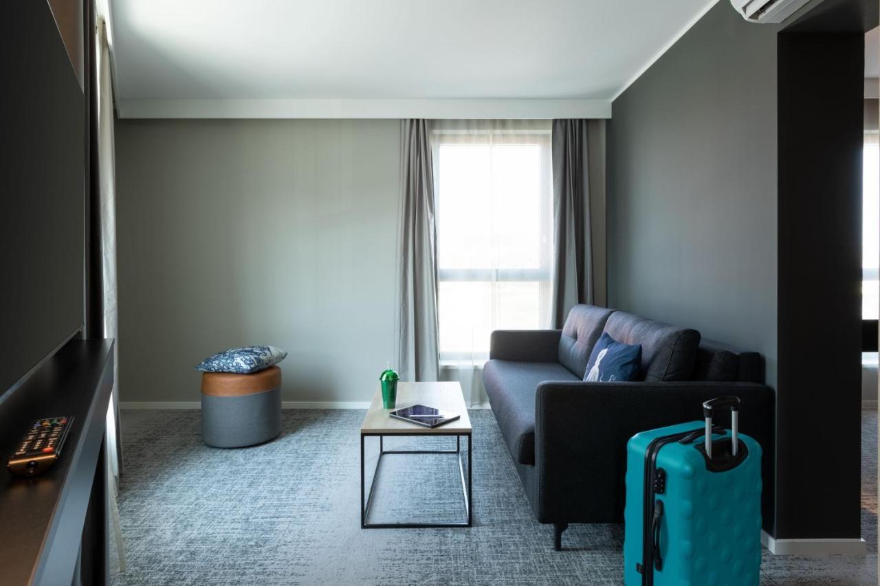 Hotel Moxy Plymouth