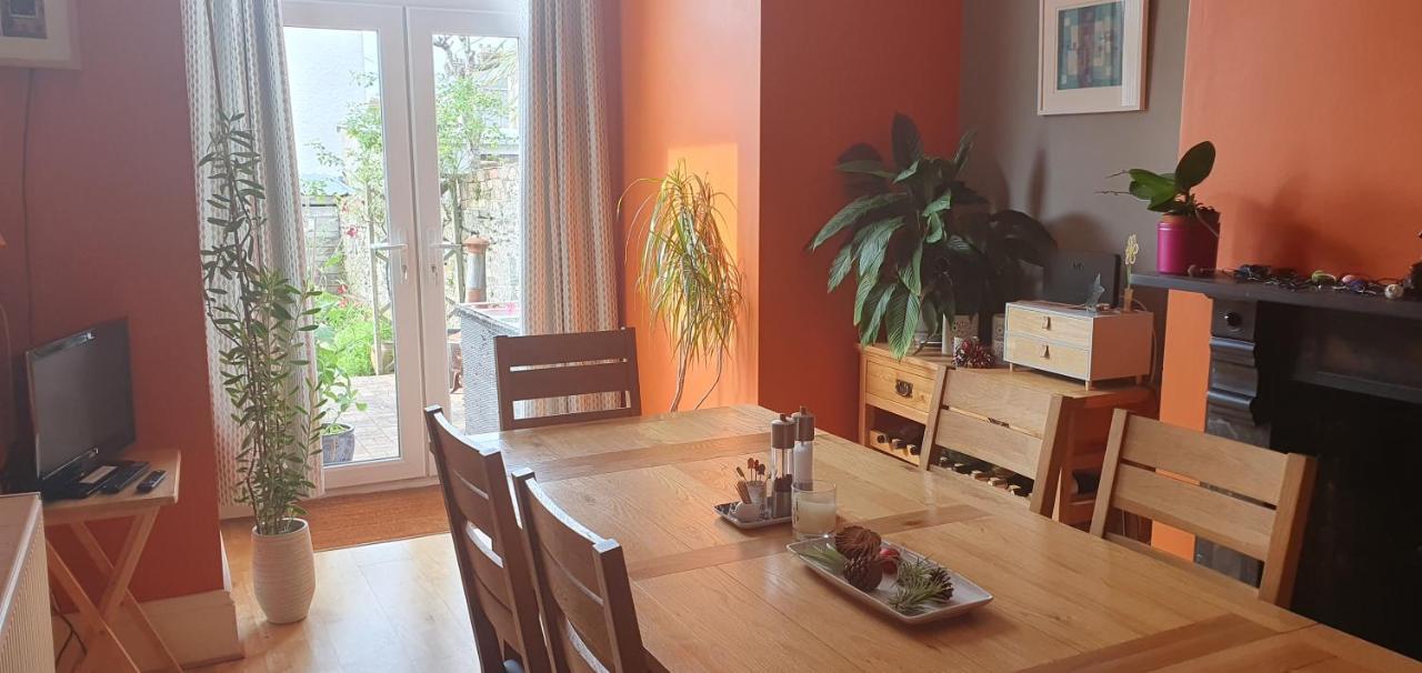 Beautiful Victorian Homestay Plymouth