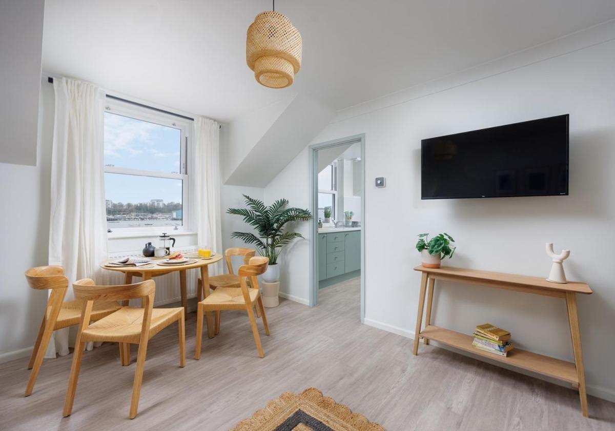 2 Bed - Penthouse The Gatehouse By Pureserviced *