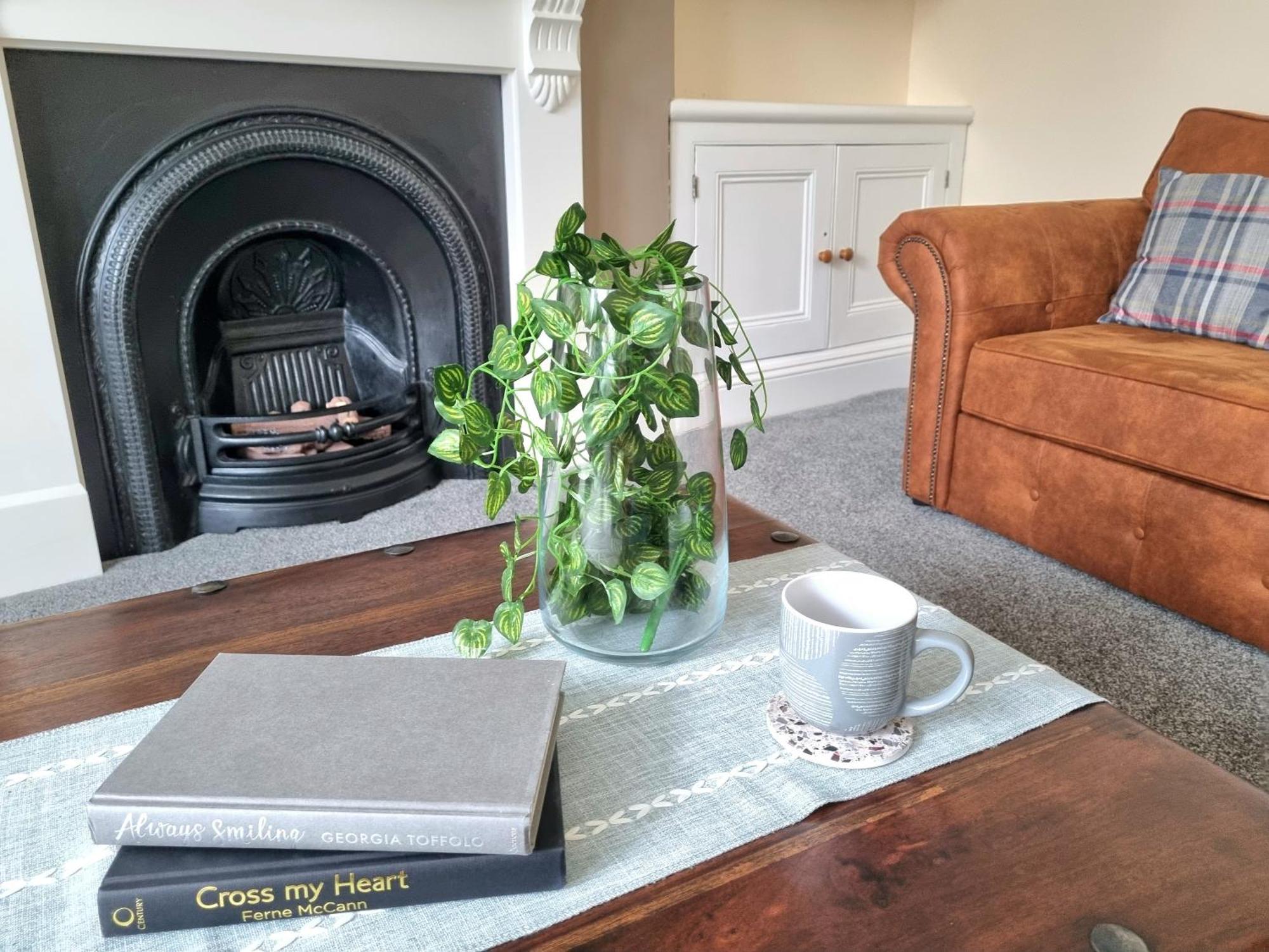 Apartamento * Free Parking * Ocean Reach Plymouth