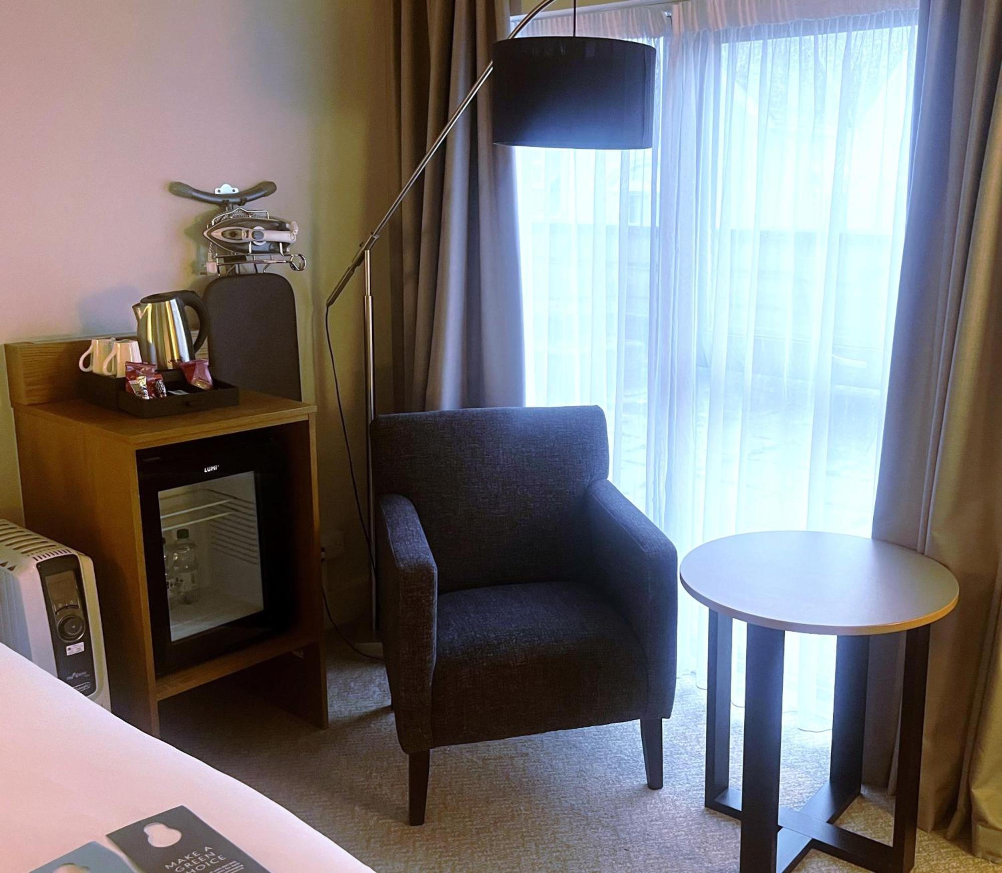 Hotel Crowne Plaza By Ihg 4*