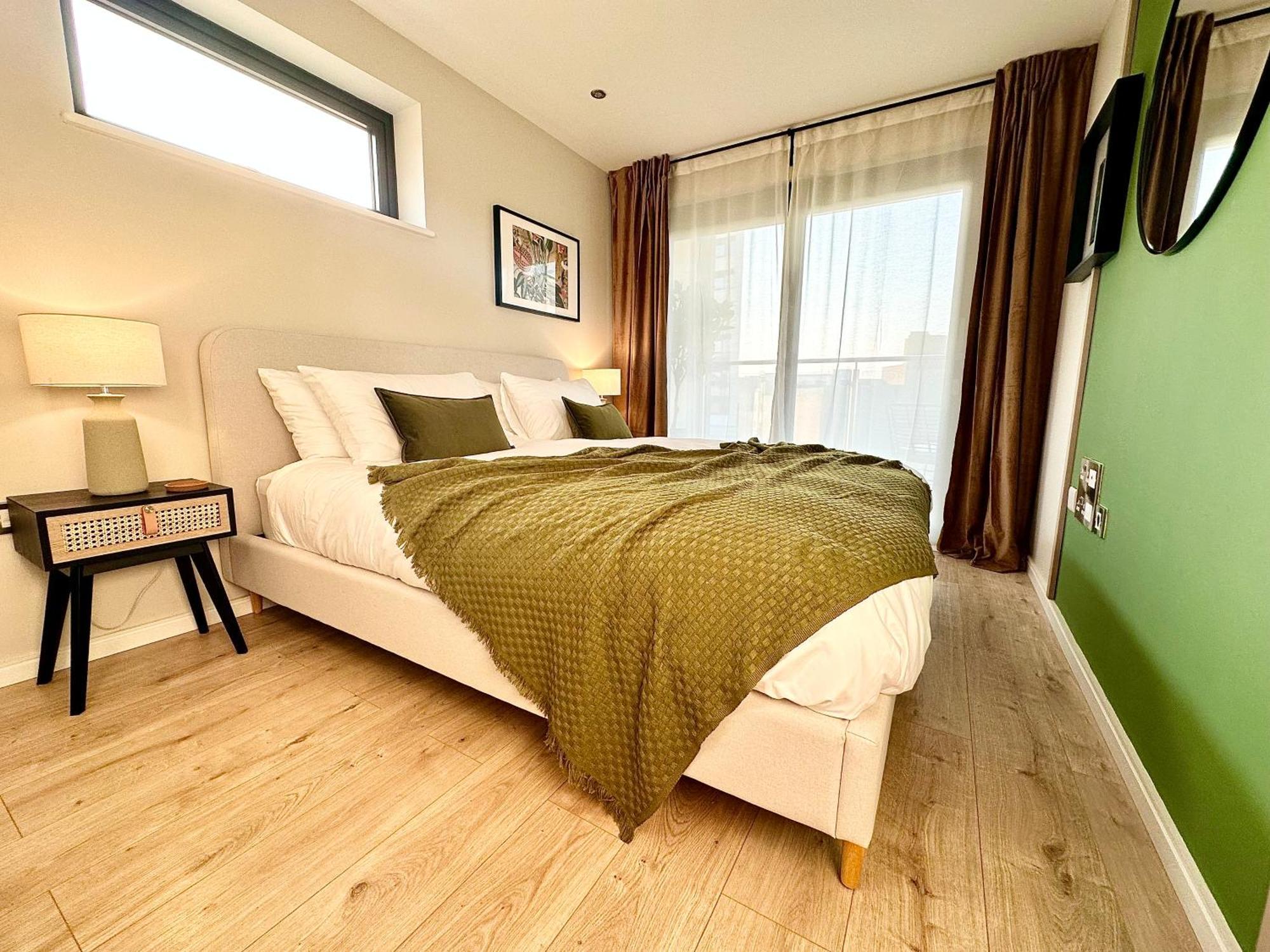 The Snug At Pierson House Apartment